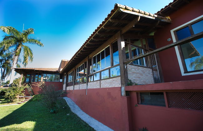 Hotel Fazenda Sete Lagos - Photo 59