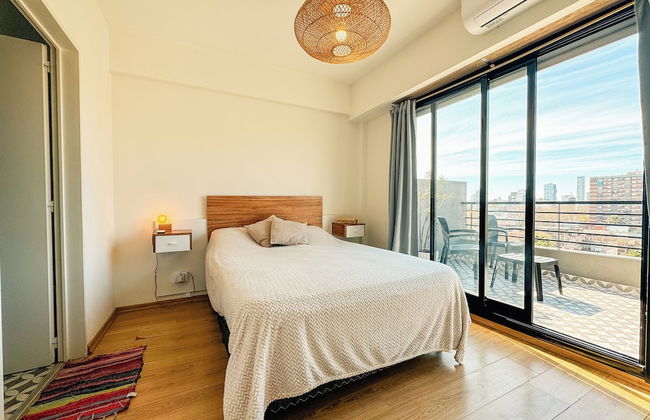 Spacious Penthouse in excellent Area by BT Homes - Foto 7