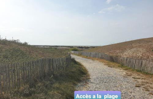 Gite Baie de Somme - Foto 23