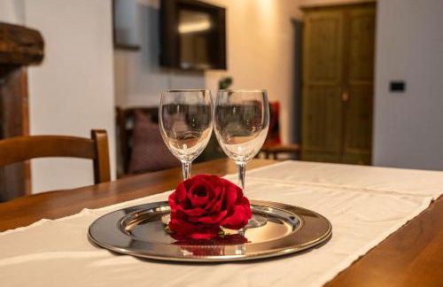 Upper Country Relais Tuscany - Foto 27