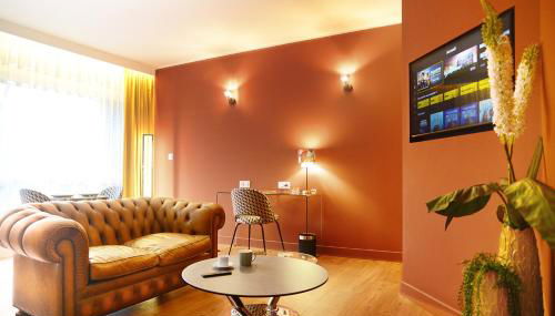 Suite Business - Foto 2