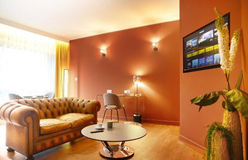 Suite Business - Foto 2