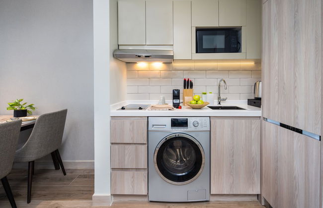 Citadines Abha - Foto 37