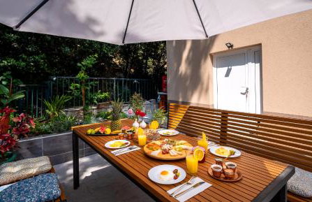 Villa Providenca - Foto 71