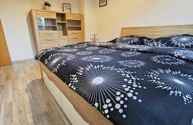 Ferienwohnung mit Balkon in Weißenfels - Foto 1