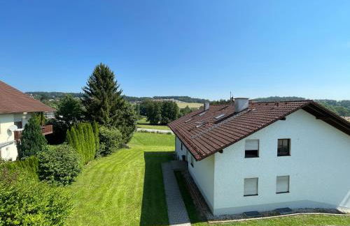 Vitaloase Bad Griesbach im Rottal/70qm/Auszeit/Parkplatz - Foto 32