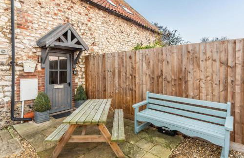 Hideaway Barn - Foto 28