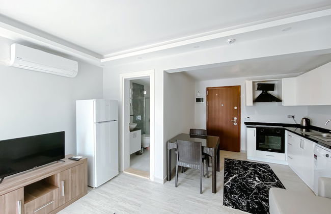 Turgutreis Apart Otel - Foto 10