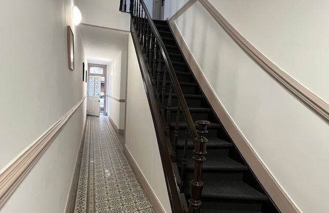 Gîtes by Hôtel Les Reflets Jaunes - Foto 24