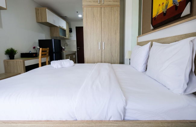 New Furnished Studio Apartment Springwood Residence - Photo 1