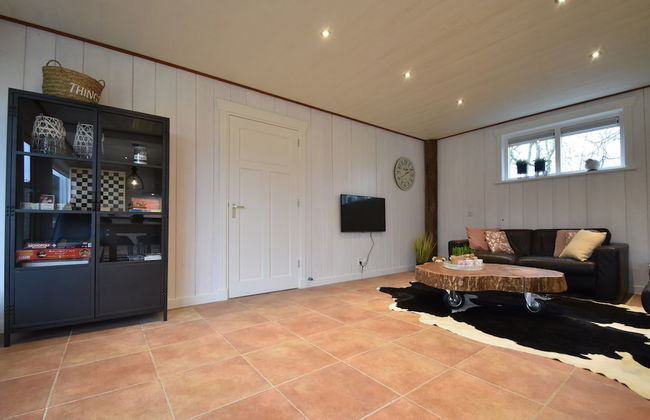 Holiday Home in Callantsoog Near Beach - Photo 10