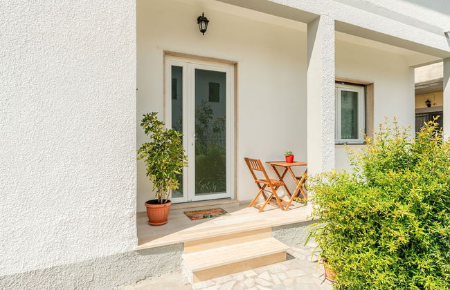 Le Tre Sorelle in Capezzano Pianore - Foto 2