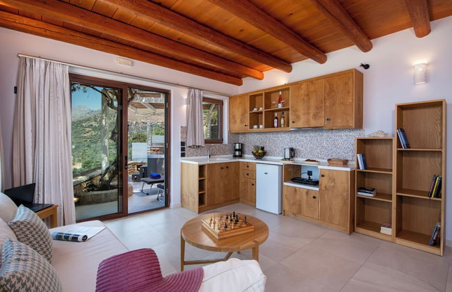 Stefanos Village - Foto 21