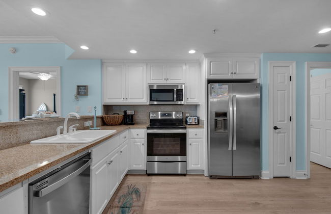 Treasure Island 1107 - Foto 10