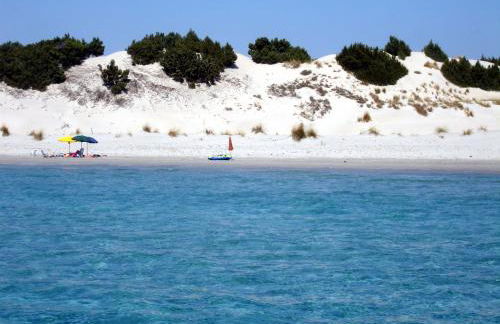 Casa Daniela, Chia Sea View SouthSardiniaHolidays - Foto 10