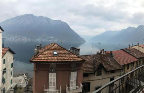 The Family Houses - Apartments with Balcony and Lake View - Foto 11