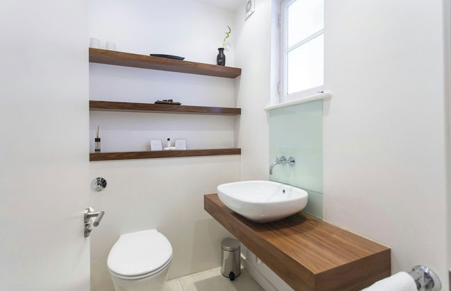 Clifton Hill by Onefinestay - Photo 34