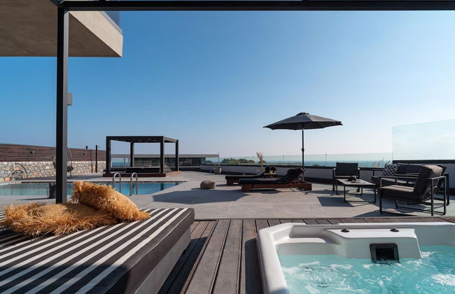 Amara Luxury villas - Foto 42