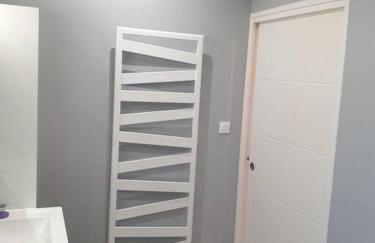 location villa moderne piscine - Foto 9