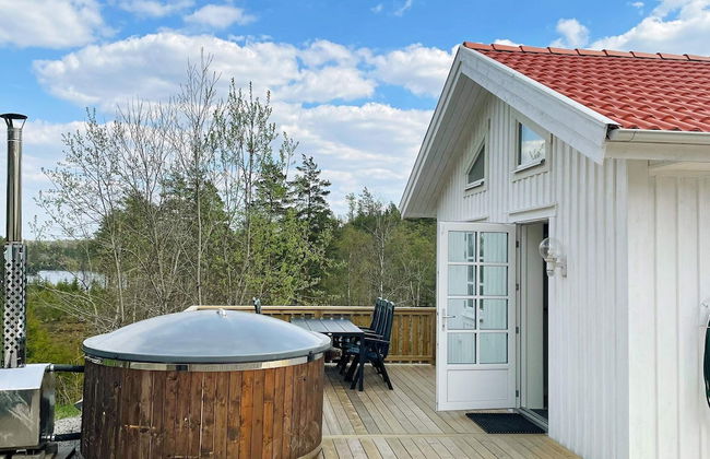 6 Person Holiday Home in Gislaved - Photo 1