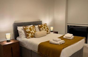 Canary Marina Luxury 3-Bed Residence - Foto 6