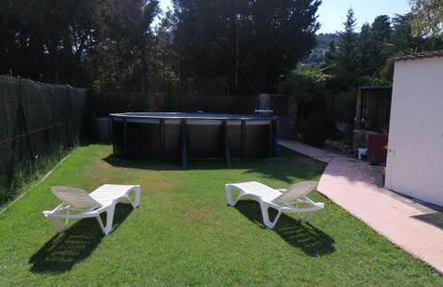 Casa con piscina en Calonge, pueblo medieval entre mar y montaña - Foto 9