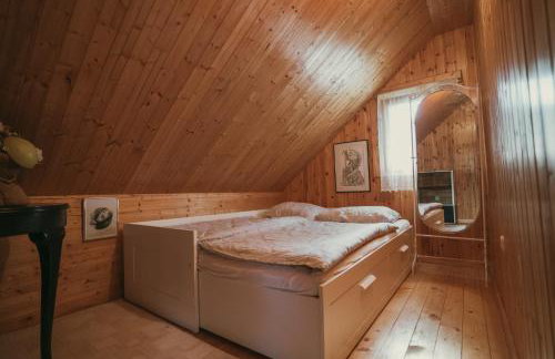 Relaxing Mountain House Poljana in Lika - Foto 27