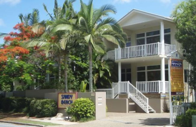 Sandy Beach Resort - Photo 1