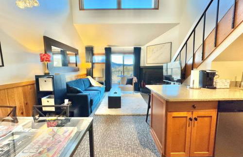 Lutsen Mtn Ski in Ski out Pool Hot Tub Fire Pit - Foto 16