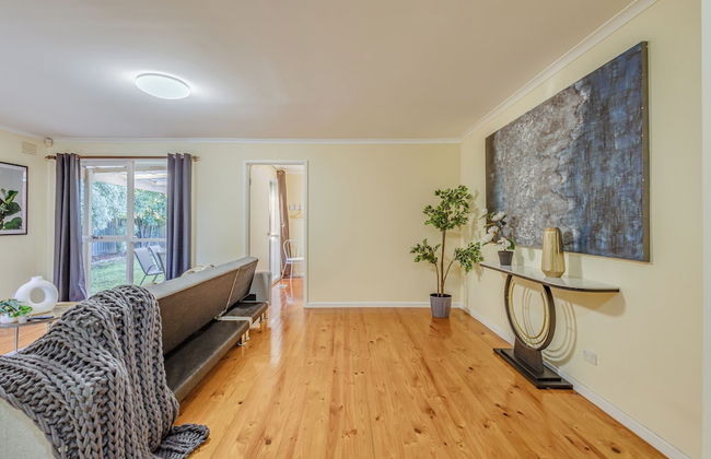 StayAU Cozy Family Comfort 5BRM Glen - Foto 30