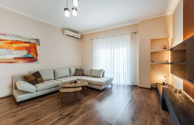 The Old-clock Apartment - Foto 8