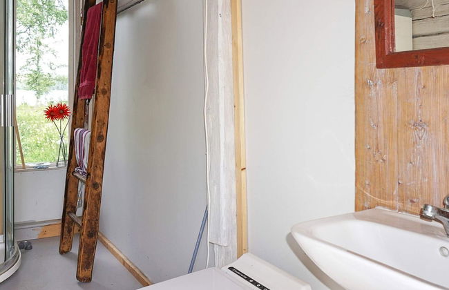 4 Person Holiday Home in Nassjo - Foto 11