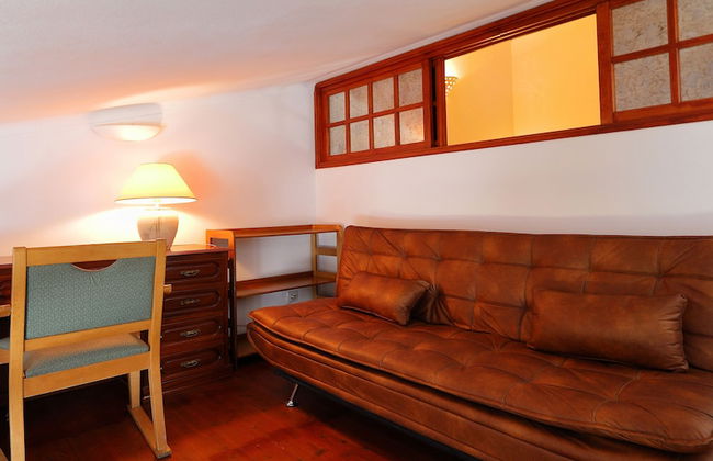 Villa do Poço - B - Photo 18