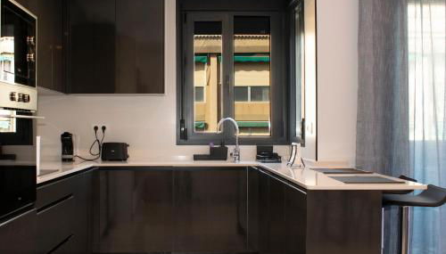 Deluxe Apartament Alcalá la Real - Foto 3