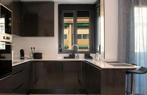 Deluxe Apartament Alcalá la Real - Foto 3