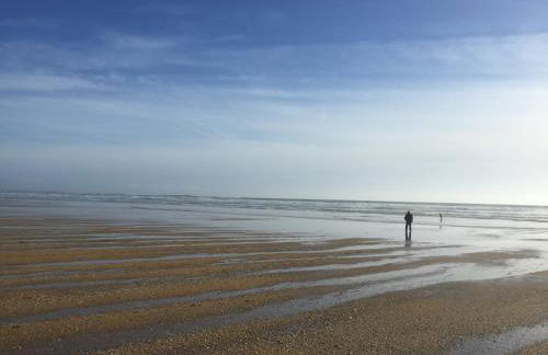 APPT T2 PROCHE PLAGE - Foto 24