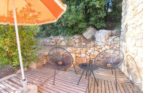 Villa Le Soleil Bleu - Piscine - Jardin - Foto 39