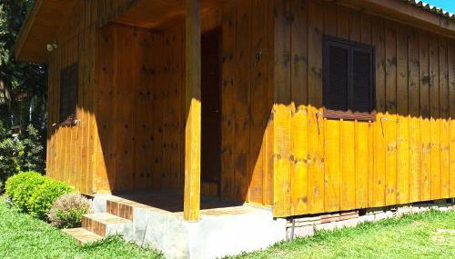 Casa Encantos da Serra - Foto 4