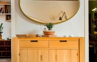 Bright and Peaceful Apartment in Historic Palazzo - Photo 26