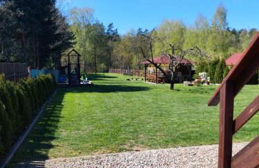 Domek nad Krutynią - Foto 10