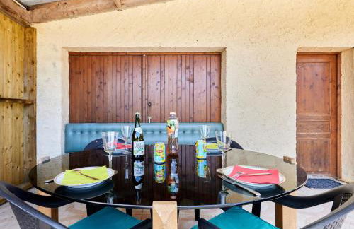 Holiday Home Entre mer et campagne 3 by Interhome - Foto 42