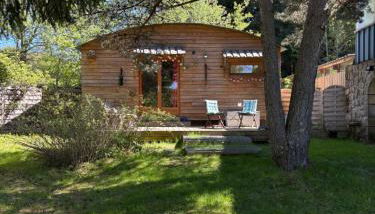 Domaine de la Mamounette - Foto 2, Garden