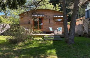 Domaine de la Mamounette - Foto 2