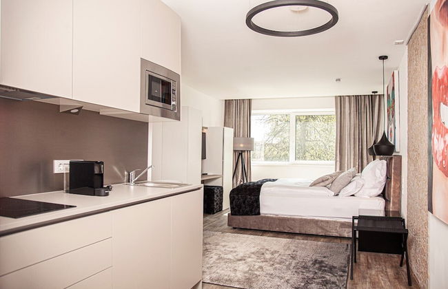 The Faces Berlin - Foto 52