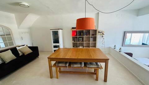 Fantástico duplex con vistas al mar cala salions - Foto 3