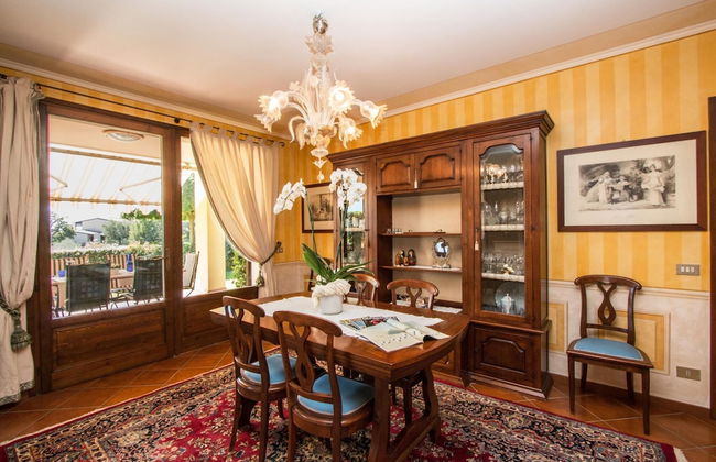 Le Ortensie 1 Apartment by Wonderful Italy - Foto 5