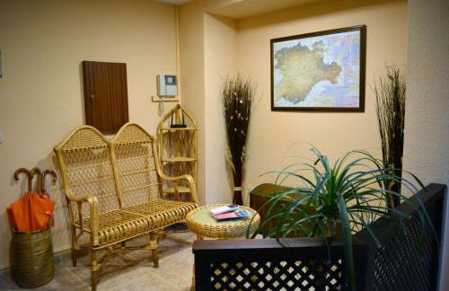 Apartamento Palacio Antigua Audiencia - Foto 5