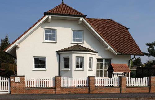 Holiday apartment Comfortable holiday residence - Foto 2