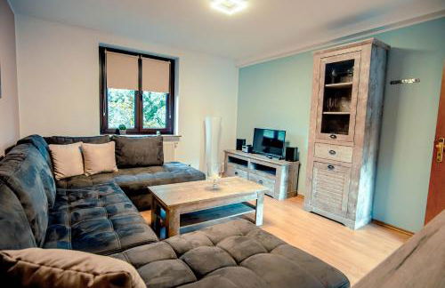 Rheinterrasse Wohnung 1 - Foto 8