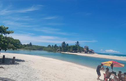 Casa temporada Barra de Jequia-Al - Foto 21